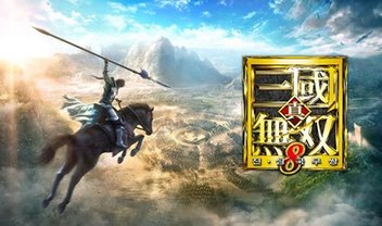 Dynasty Warriors 9 tem versão para smartphones anunciada e é um MMORPG