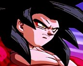 Dragon Ball FighterZ pode estar perto de receber Goku de Dragon Ball GT