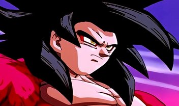 Dragon Ball FighterZ pode estar perto de receber Goku de Dragon Ball GT