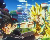 Dragon Ball Xenoverse 2 terá versão gratuita com acesso a muito conteúdo