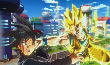 Dragon Ball Xenoverse 2 terá versão gratuita com acesso a muito conteúdo