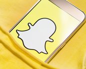 Snapchat deve anunciar sua própria plataforma de games em abril