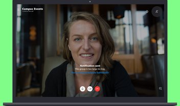 Skype testa videochamadas em grupo com até 50 participantes