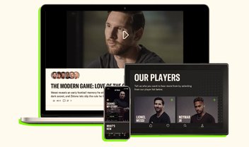 Plataforma Otro lança app para fãs de futebol interagir com astros da bola