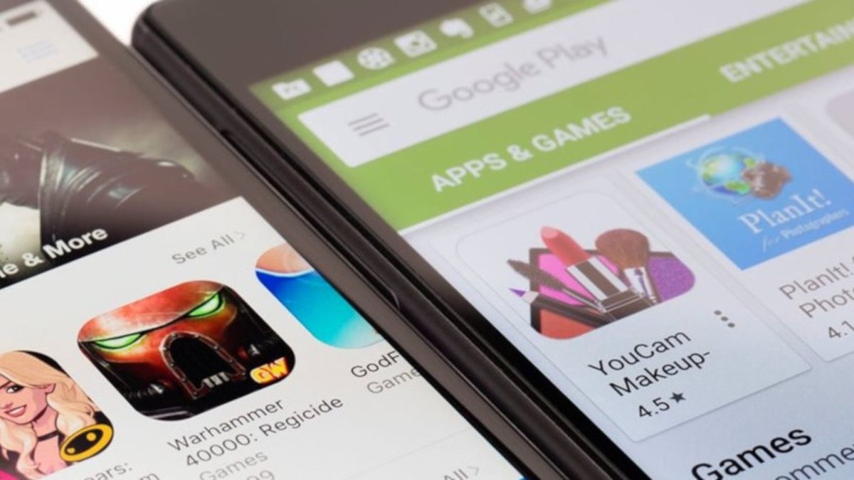 App para Android e iOS tem mais de 25 jogos e roda sem internet