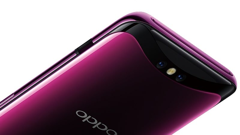 oppo find x