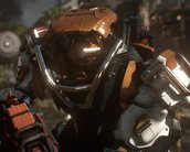 A Electronic Arts não forçou a BioWare a fazer Anthem