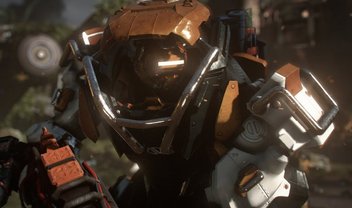 A Electronic Arts não forçou a BioWare a fazer Anthem