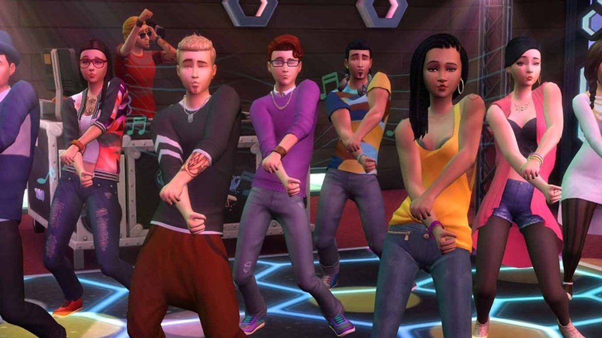 EA anuncia 'The Sims 4: Legacy Edition' para computadores mais antigos 