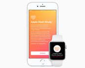 Apple Watch pode identificar alterações de ritmo cardíaco, mostra estudo