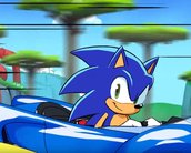 Novo game da série principal de Sonic já está em produção