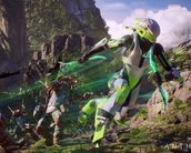 Anthem ganha novo patch para melhorar seu loot