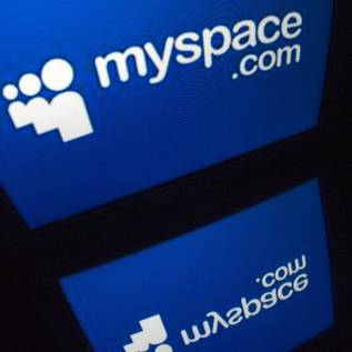 Imagem de MySpace confessa que perdeu todas as músicas publicadas entre 2003 e 2015