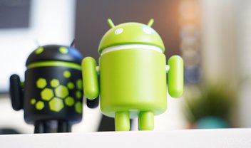 Google pode estar pensando em Android para celulares sem touchscreen