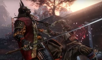 Sekiro ganha vídeo visceral de 5 minutos com história e dicas de gameplay