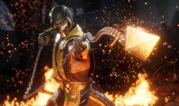 Mortal Kombat 1: Beta fechado ganha data para acontecer