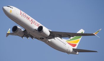 Acidentes da Ethiopian e da Lion Air têm semelhanças, indica caixa preta