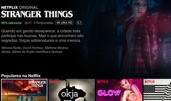 Netflix é punida no Brasil após sugerir roubar WiFi do vizinho em comercial