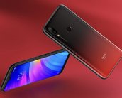 Xiaomi lança intermediário Redmi 7 e Redmi Go básico a preços populares