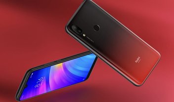 Xiaomi lança intermediário Redmi 7 e Redmi Go básico a preços populares