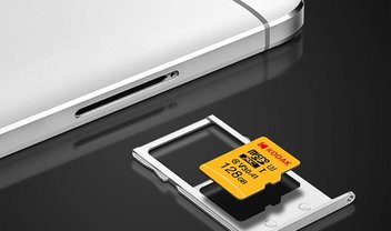 Quer mais memória? Cartões micro SD da Kodak entram em promoção