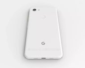 Google Pixel 3a e 3a XL vão ser os novos celulares intermediários da Google