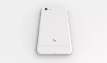 Google Pixel 3a e 3a XL vão ser os novos celulares intermediários da Google