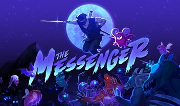 The Messenger, joia indie de 2018, é lançado nesta terça para PS4