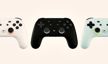 Google anuncia Stadia, plataforma de jogos por streaming