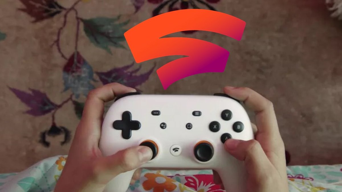 Nova plataforma de jogos da Google, Stadia, vai permitir que