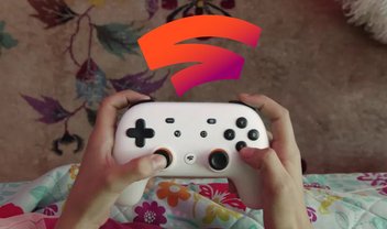 Google já convidou mais de 100 estúdios para desenvolver games para Stadia