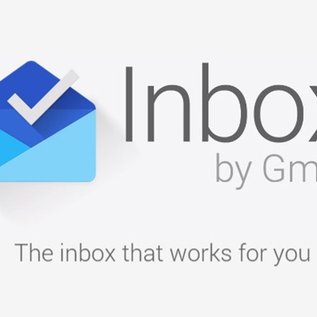 Imagem de Programe-se! Inbox do Gmail deixará de funcionar no começo de abril