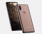 Vazamentos mostram Moto Z4 com novo notch e Moto One Vision com chip Exynos