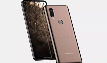 Vazamentos mostram Moto Z4 com novo notch e Moto One Vision com chip Exynos