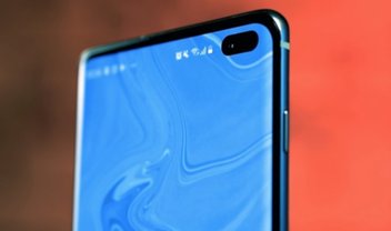 Samsung Galaxy S10 5G deve começar a ser vendido em breve