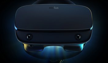 Oculus VR traz para o mercado dois novos headsets de realidade virtual