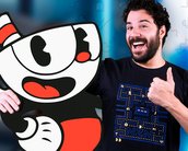 Ex-clusivos: Cuphead no Switch e Detroit: Become Human no PC - Checkpoint