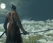 Sekiro: Shadows Die Twice morde, não assopra e é puro Tenchu [em progresso]