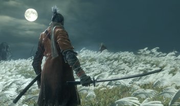 Sekiro: Shadows Die Twice morde, não assopra e é puro Tenchu [em progresso]