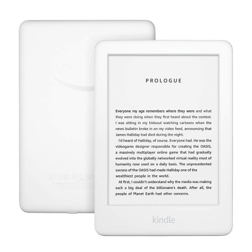 Novo Kindle