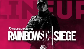 Athena's e-Sports apresenta sua equipe feminina de Rainbow Six: Siege