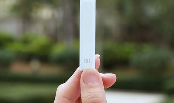 Receptor da Xiaomi é baratinho e leva conexão Bluetooth aos fones com fio