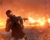 Battlefield V apresenta gameplay de Firestorm, seu Battle Royale; confira