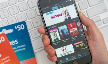 Hackers teriam encontrado um jeito de baixar filmes em 4K do iTunes