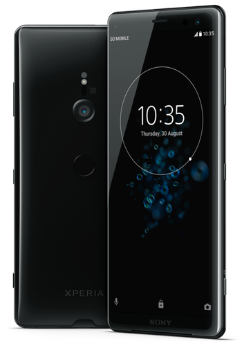 Xperia XZ3