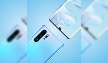 Huawei P30 Pro tem detalhes de câmera e fotos vazados em site oficial