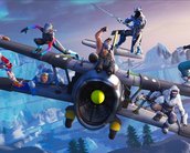 Fortnite alcança 250 milhões de jogadores e segue atrás de Minecraft