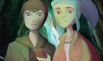 Oxenfree é oferecido de graça da Epic Games Store