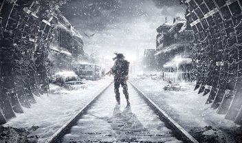 Lançamento de Metro Exodus na Epic Games Store supera expectativas