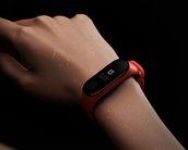 É isso tudo mesmo? Saiba quanto tempo dura a bateria da Xiaomi Mi Band 3